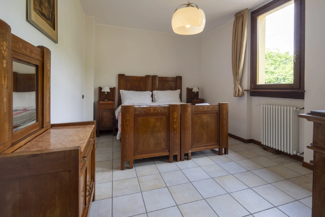 Il Balcone della Valle stanza accessibile